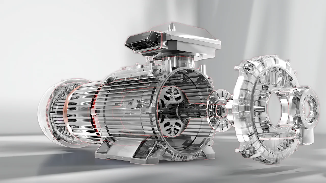 ABB Motors