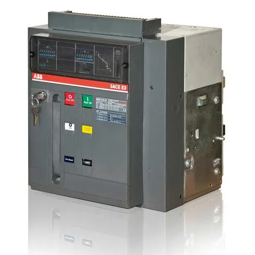 Lauritz Knudsen Switchgear