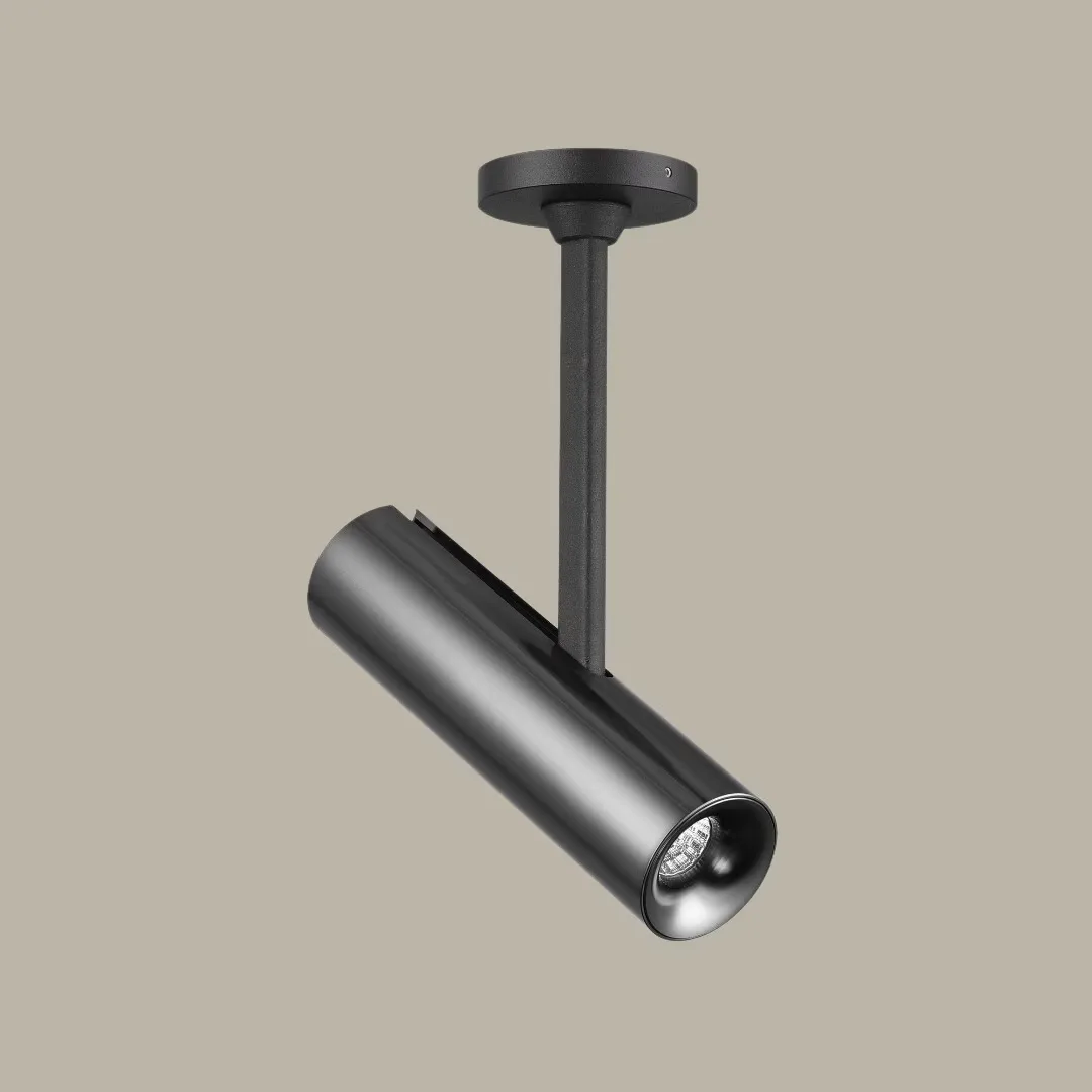 Orient Industrial Lighting