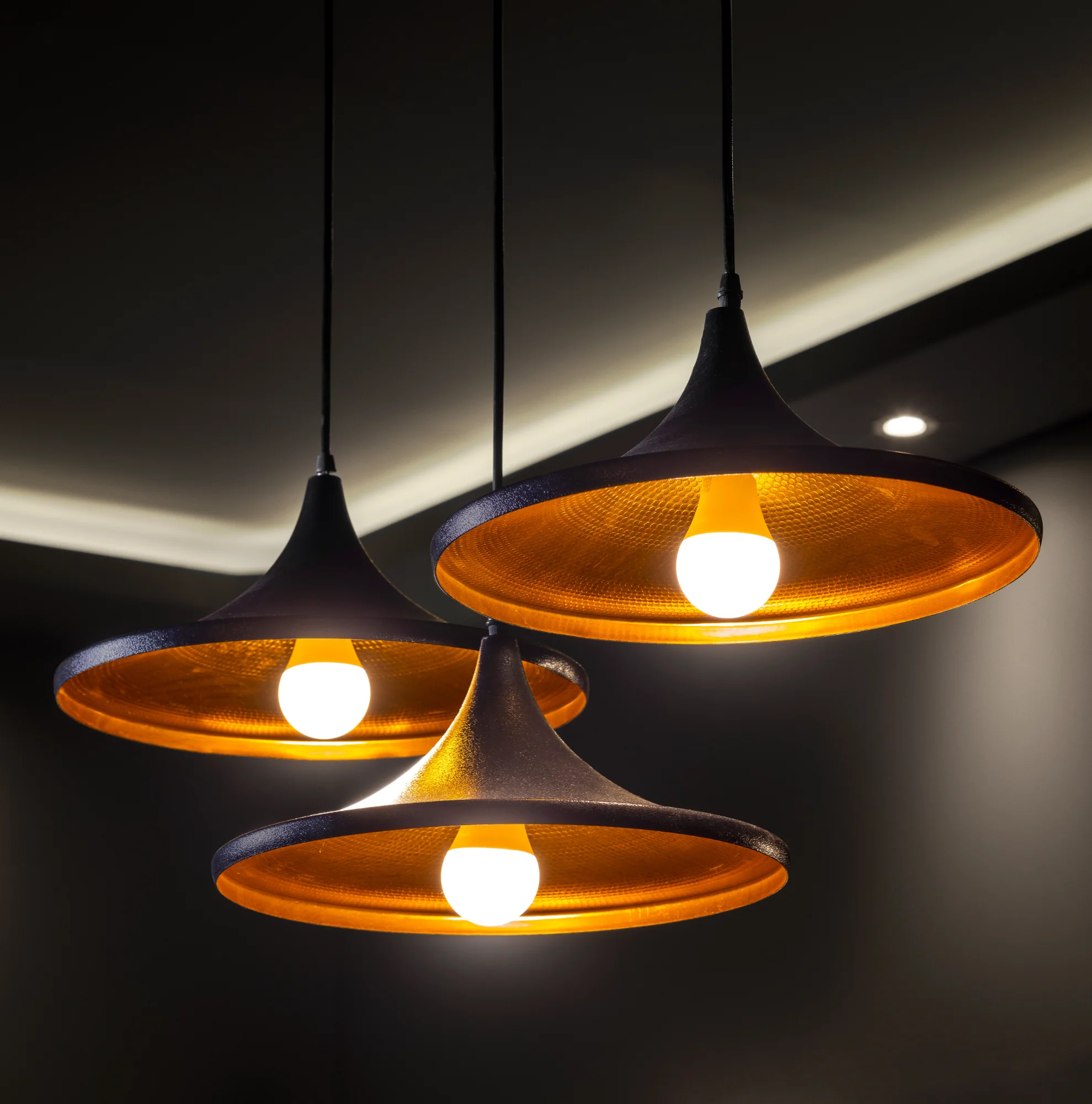 LEDOS Architectural Lighting