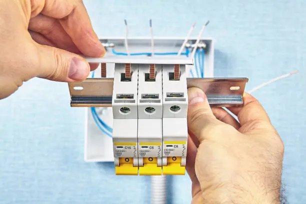 KEI Wires & Cables