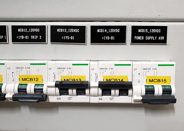 ABB Motors