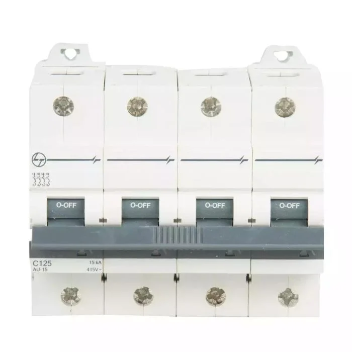 Lauritz Knudsen Switchgear