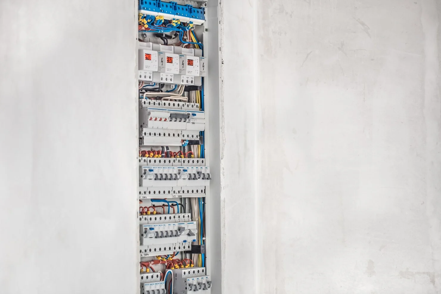 ABB Switchgear