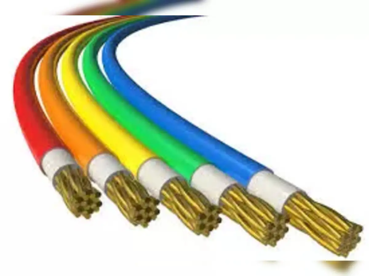 KEI Wires & Cables