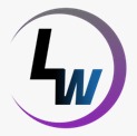 LW HOUSE  Logo